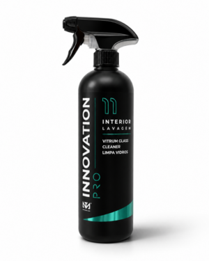 11 Vitrium Glass Cleaner - Limpa Vidros
