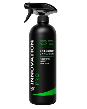 23 // Mosquitel - Insect Remover - Removedor De Insetos