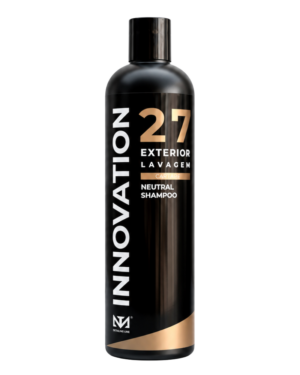 27 // Neutral Shampoo - Champo PH Neutro