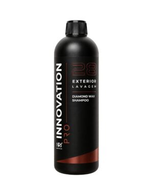 28 // Diamond Wax Shampoo - Champo Com Cera Concentrado