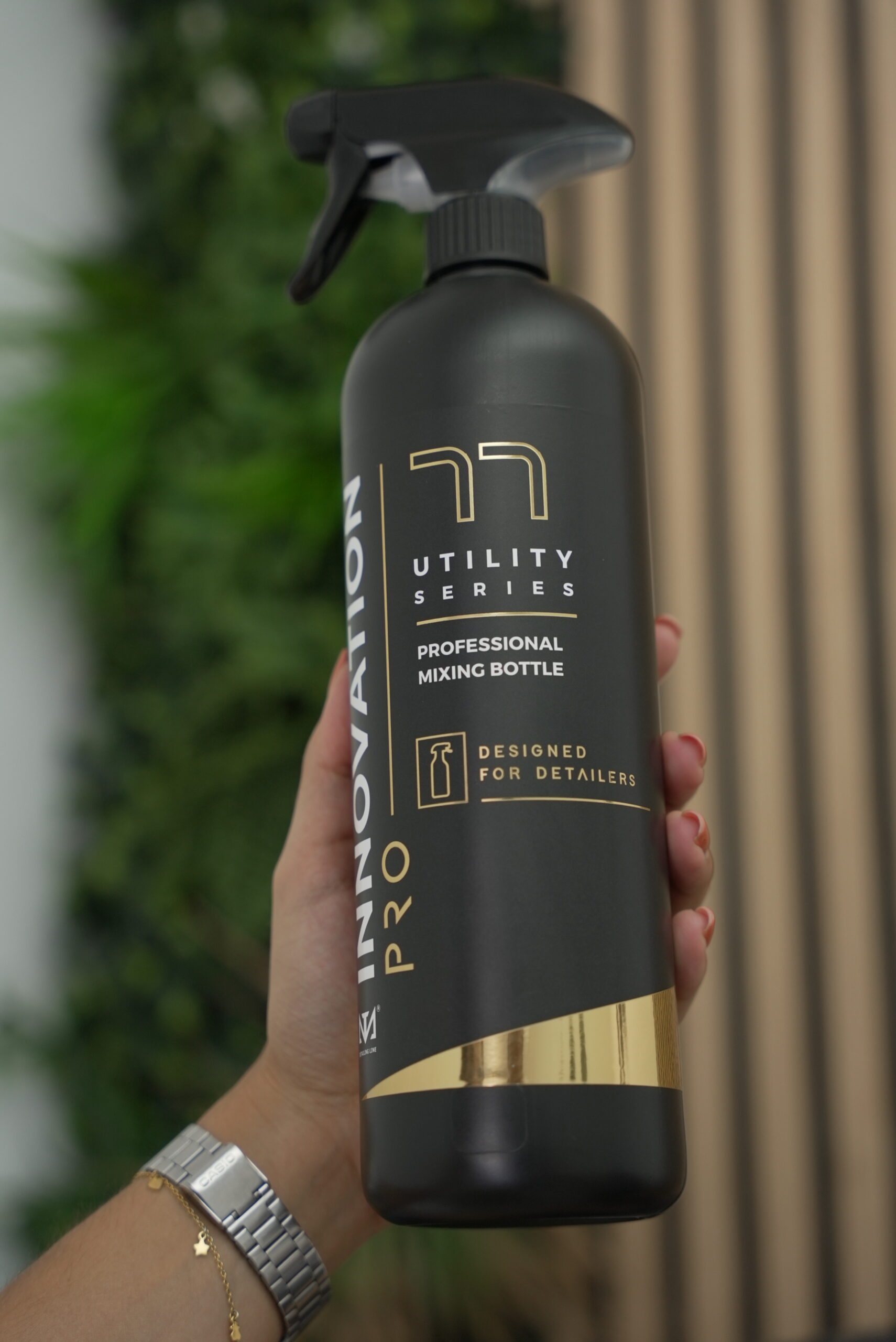 Garrafa Utilitária Para Diluição - Image 3