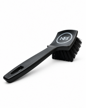 Escova De Pneus - Rubber Scrubber