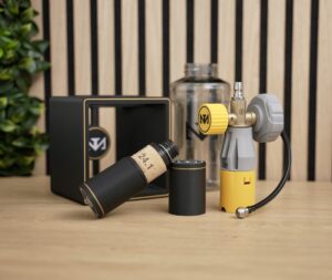 Cannon Snow Foam Lance PRO KIT - Lança de Espuma