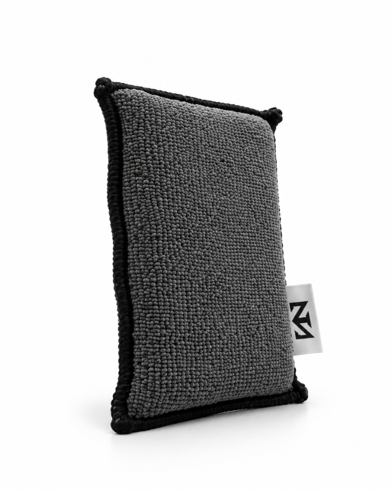 Aplicador Interior Scrub Pad Scrubber - Image 2