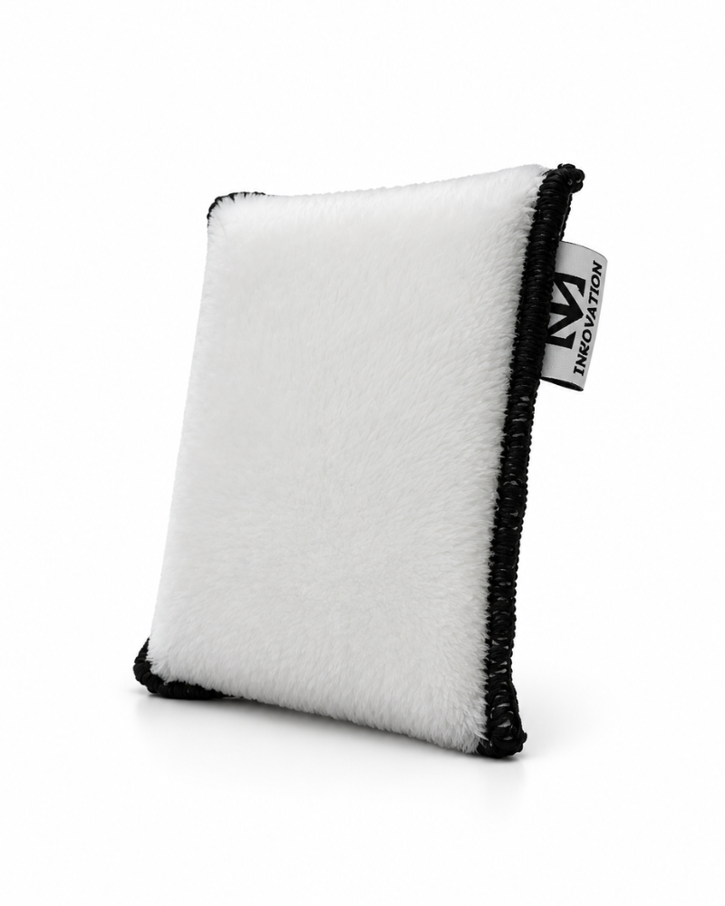 Aplicador Interior Scrub Pad Scrubber - Image 3