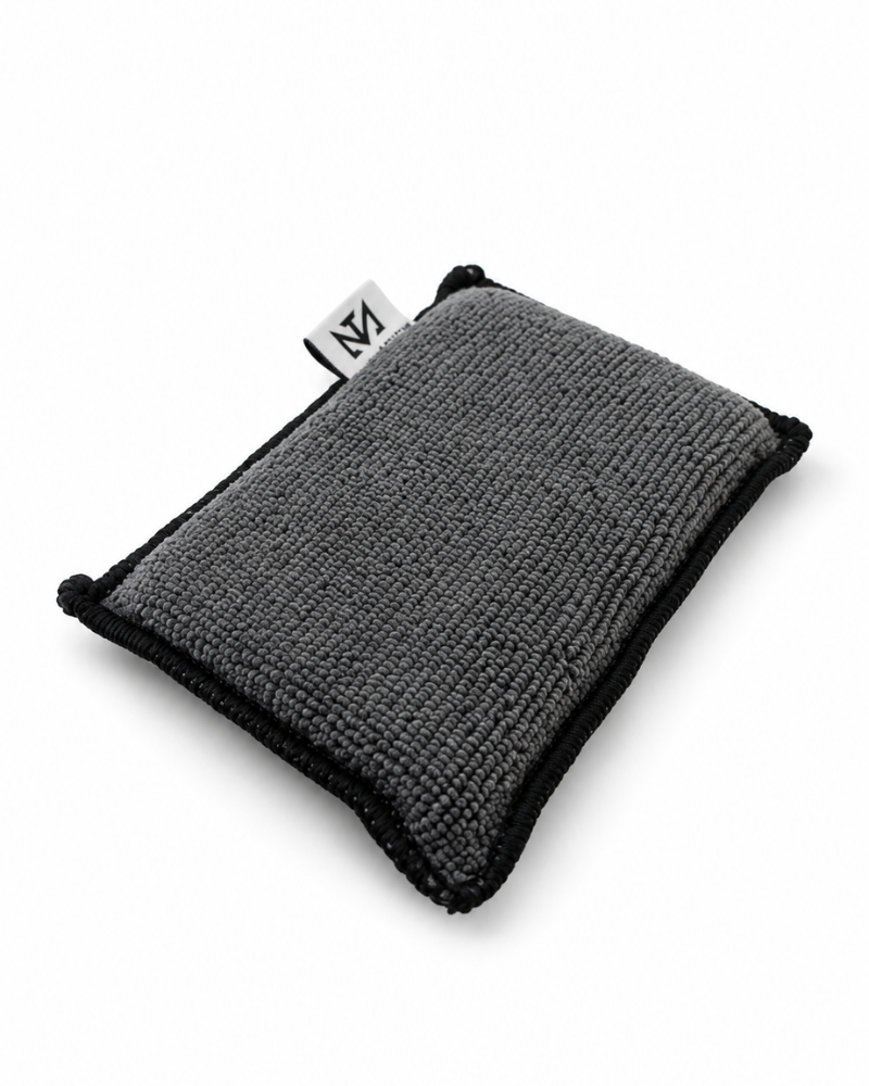 Aplicador Interior Scrub Pad Scrubber - Image 4