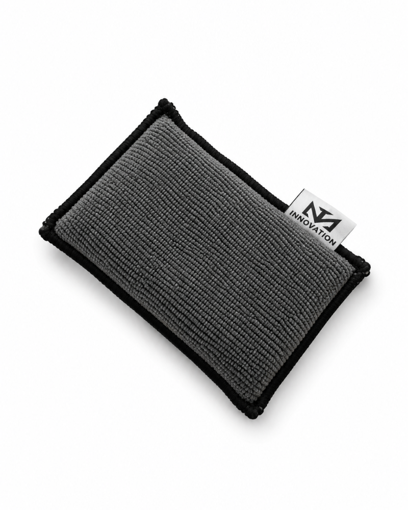 Aplicador Interior Scrub Pad Scrubber