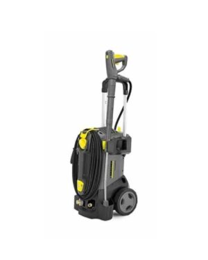 lavadora-de-alta-pressao-200bar- karcher-hd-5.15-c-plus-detalhe-auto-innovation-miguel-rua