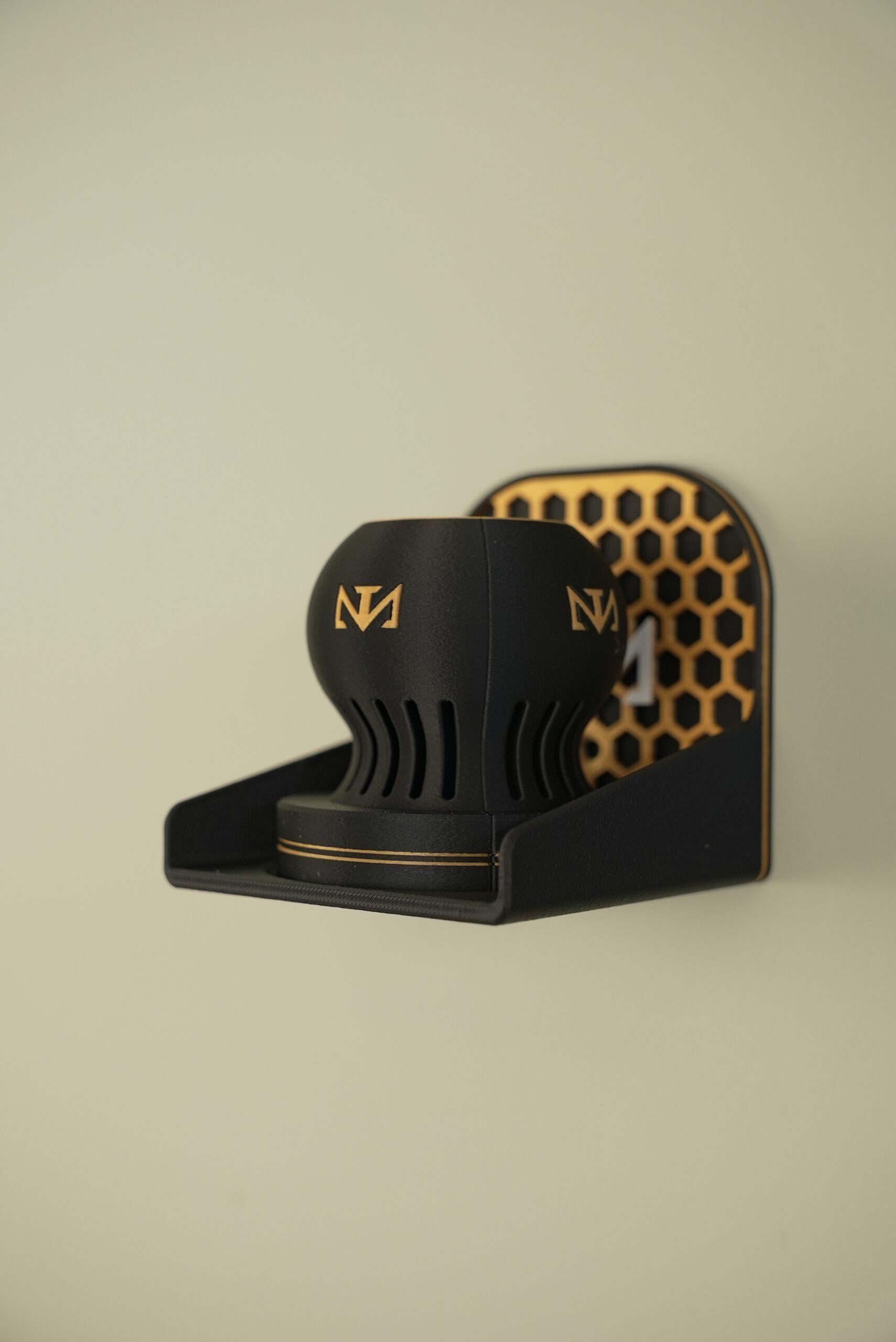 Vortex Grip - Aplicador Profissional - Image 8