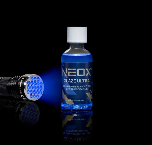 Polytop Neox ULTRA® 50 ml // Cerâmica 50 ml