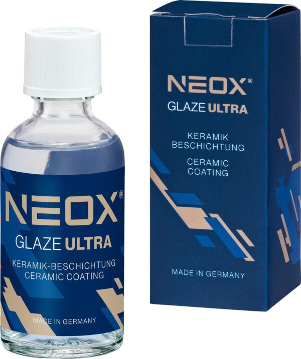 Polytop Neox ULTRA® 50 ml // Cerâmica 50 ml - Image 3