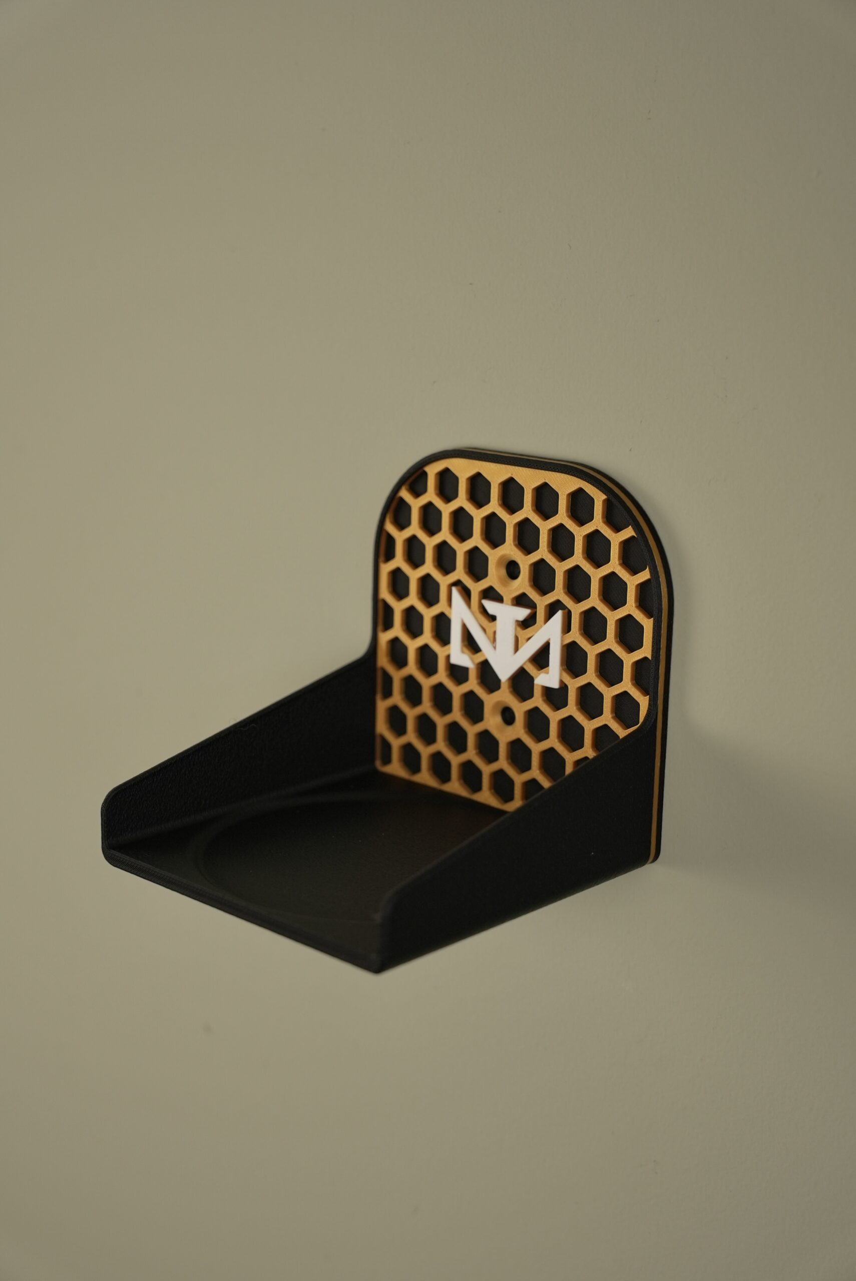 Vortex Mount - Suporte De Parede - Image 2