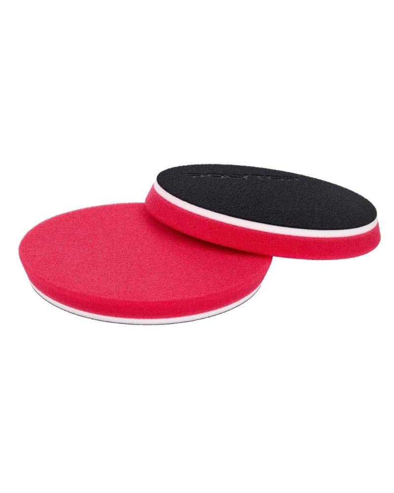 POLYTOP Interface Pad - Boinas De Polimento Com Interface 140mm - Image 2