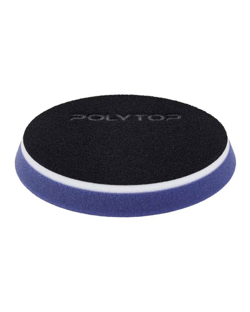 POLYTOP Interface Pad - Boinas De Polimento Com Interface 140mm - Image 3