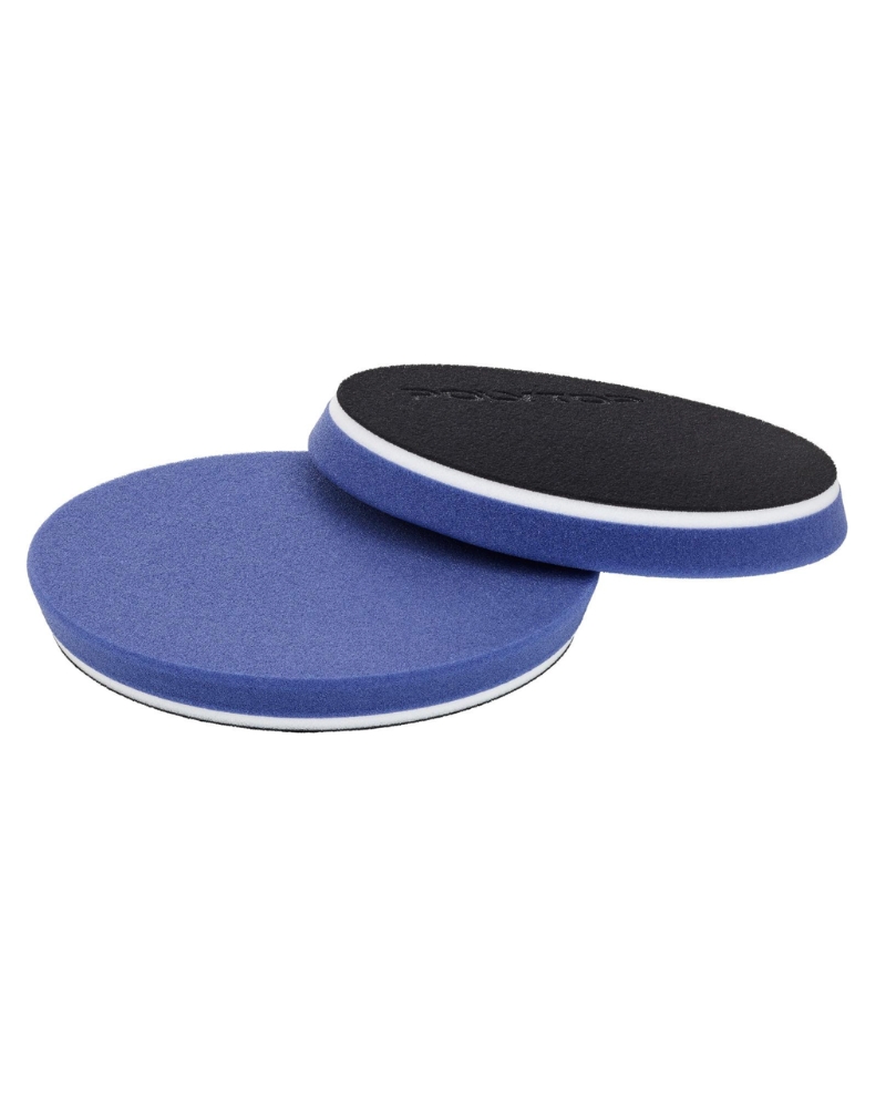 POLYTOP Interface Pad - Boinas De Polimento Com Interface 140mm - Image 4