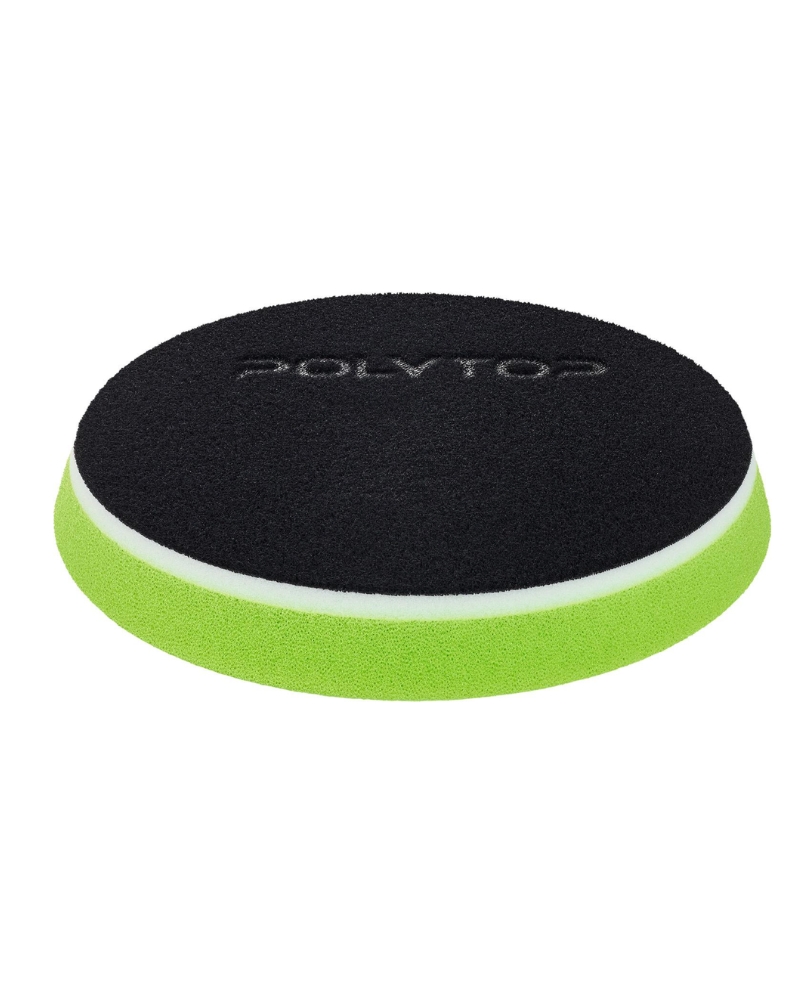 POLYTOP Interface Pad - Boinas De Polimento Com Interface 140mm - Image 5