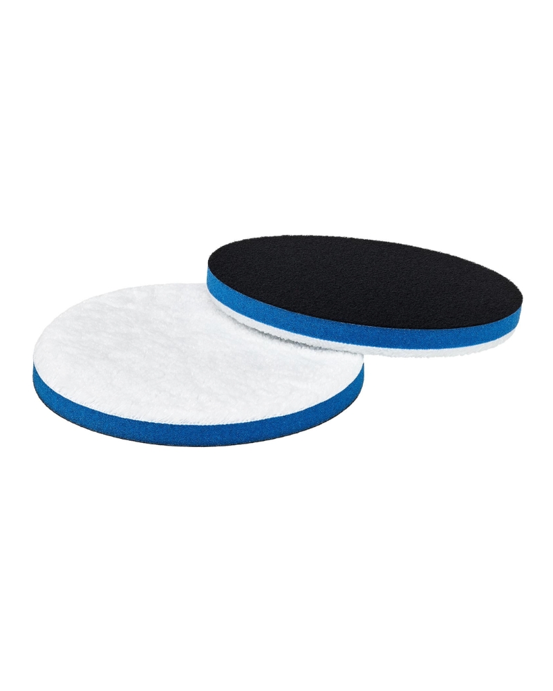 POLYTOP Interface Pad - Boinas De Polimento Com Interface 140mm - Image 7