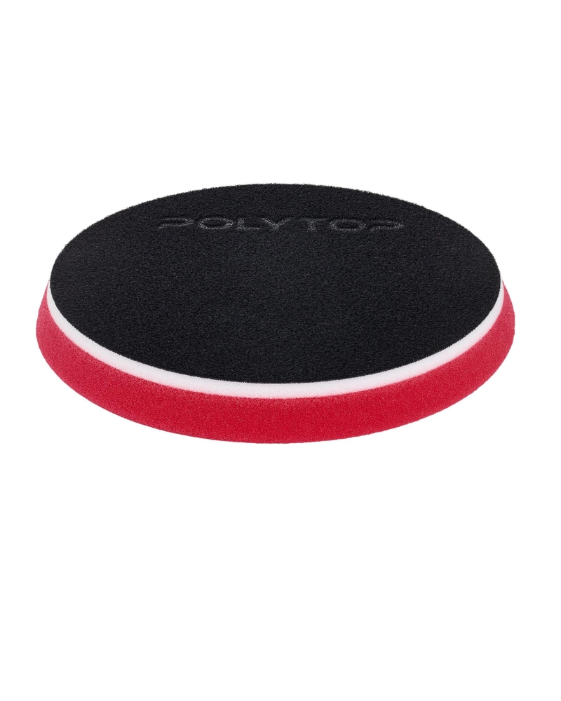POLYTOP Interface Pad - Boinas De Polimento Com Interface 140mm - Image 8