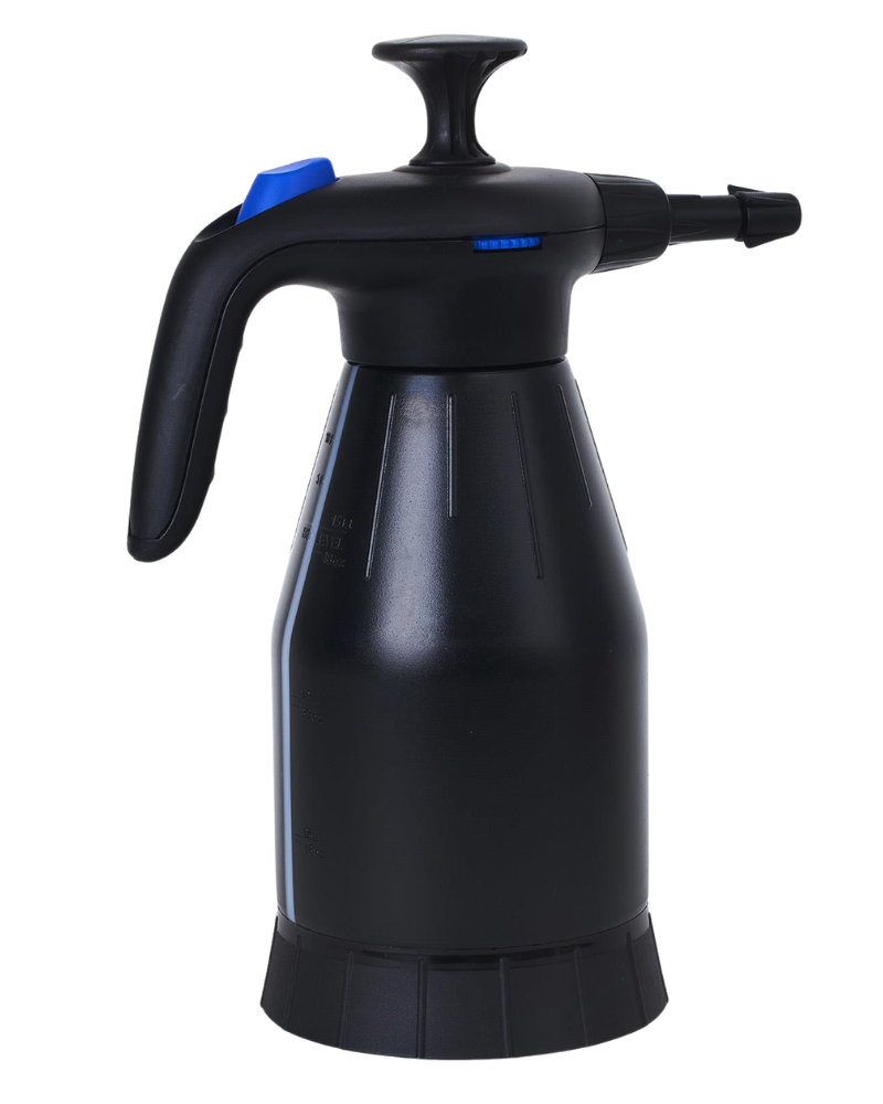 Pulverizador De Pressão Ácido e Alcalino 1,5 L - Image 2
